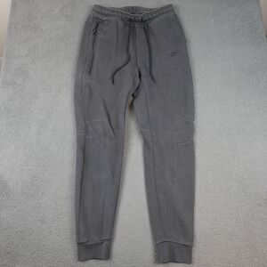 Nike Tech Fleece Pants Mens Large Tall Joggers Sweatpants FB8002 Athletic